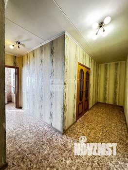 1-к квартира, вторичка, 45м2, 8/9 этаж