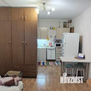 Студия квартира, вторичка, 28м2, 9/9 этаж