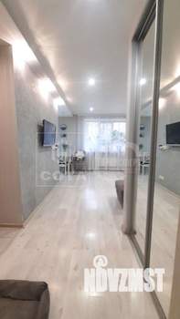 2-к квартира, вторичка, 46м2, 1/5 этаж