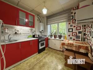 3-к квартира, вторичка, 57м2, 3/5 этаж