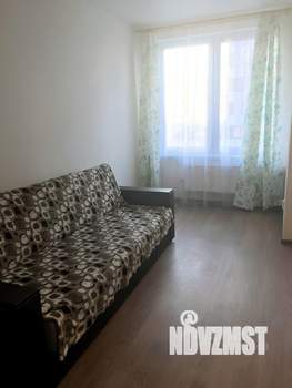 Студия квартира, вторичка, 29м2, 20/25 этаж
