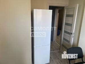 1-к квартира, вторичка, 35м2, 13/19 этаж