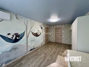 3-к квартира, вторичка, 57м2, 5/9 этаж