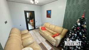 3-к квартира, вторичка, 76м2, 5/20 этаж