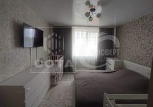 2-к квартира, вторичка, 61м2, 5/18 этаж