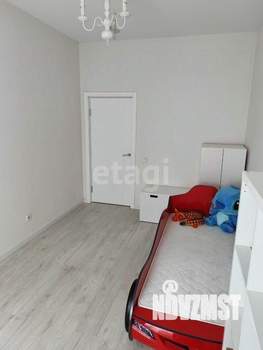 3-к квартира, вторичка, 84м2, 5/9 этаж