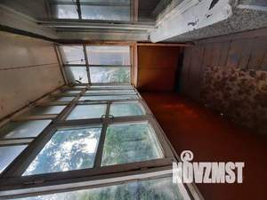 2-к квартира, вторичка, 42м2, 4/5 этаж