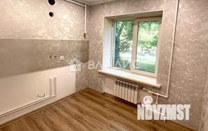 2-к квартира, вторичка, 42м2, 1/5 этаж