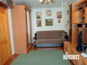 1-к квартира, вторичка, 30м2, 1/5 этаж