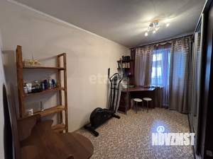 3-к квартира, вторичка, 68м2, 5/10 этаж