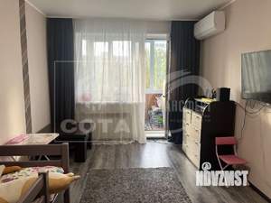 2-к квартира, вторичка, 50м2, 6/16 этаж