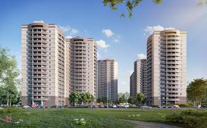 2-к квартира, вторичка, 57м2, 13/17 этаж