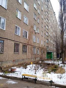 4-к квартира, вторичка, 70м2, 7/9 этаж