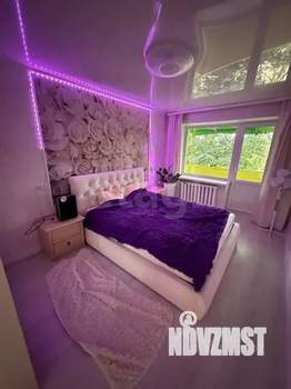 2-к квартира, вторичка, 45м2, 5/5 этаж
