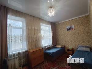 3-к квартира, вторичка, 71м2, 3/4 этаж