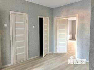 3-к квартира, вторичка, 103м2, 6/17 этаж