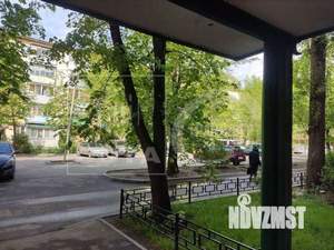 3-к квартира, вторичка, 59м2, 4/5 этаж