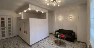 1-к квартира, вторичка, 50м2, 8/17 этаж
