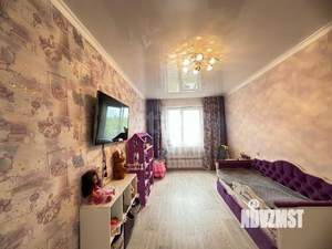 2-к квартира, вторичка, 60м2, 5/10 этаж