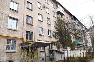 3-к квартира, вторичка, 62м2, 3/5 этаж