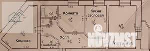 3-к квартира, вторичка, 96м2, 3/10 этаж