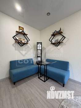 1-к квартира, вторичка, 30м2, 3/5 этаж