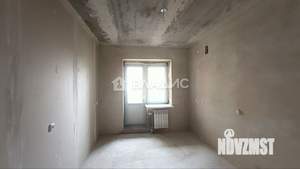 2-к квартира, вторичка, 69м2, 8/16 этаж