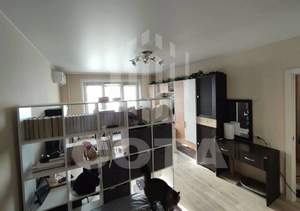 1-к квартира, вторичка, 37м2, 8/9 этаж