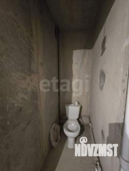 2-к квартира, вторичка, 51м2, 6/10 этаж