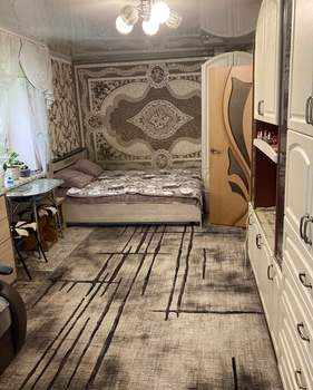 1-к квартира, вторичка, 31м2, 3/5 этаж