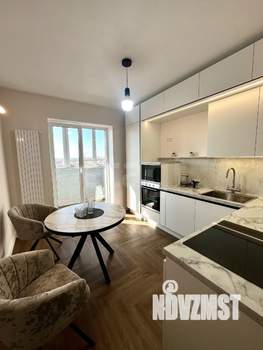 1-к квартира, вторичка, 45м2, 5/19 этаж