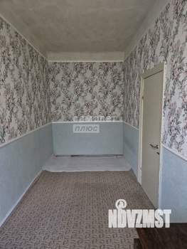 3-к квартира, вторичка, 63м2, 2/5 этаж