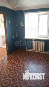 2-к квартира, вторичка, 42м2, 5/5 этаж