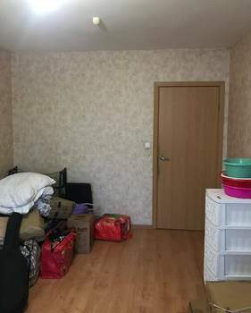 3-к квартира, вторичка, 81м2, 10/17 этаж