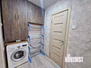 1-к квартира, вторичка, 47м2, 7/18 этаж