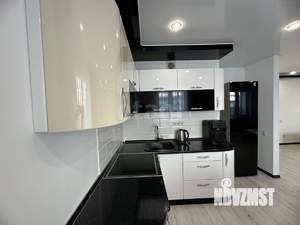 Студия квартира, вторичка, 41м2, 8/17 этаж