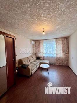 2-к квартира, вторичка, 52м2, 4/9 этаж