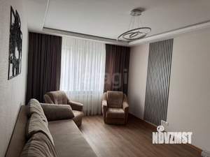 4-к квартира, вторичка, 79м2, 4/10 этаж