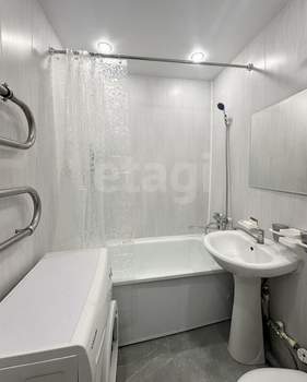 1-к квартира, вторичка, 32м2, 4/5 этаж