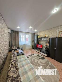 1-к квартира, вторичка, 42м2, 7/10 этаж