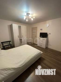 2-к квартира, вторичка, 61м2, 8/17 этаж