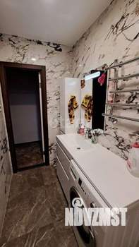 3-к квартира, вторичка, 86м2, 16/17 этаж
