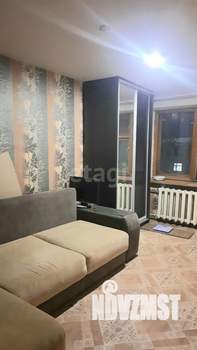 2-к квартира, вторичка, 40м2, 5/5 этаж