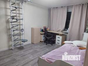 3-к квартира, вторичка, 59м2, 5/5 этаж