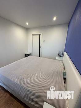 3-к квартира, вторичка, 70м2, 6/9 этаж