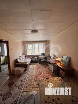 1-к квартира, вторичка, 31м2, 1/5 этаж