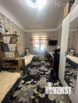 2-к квартира, вторичка, 60м2, 4/4 этаж