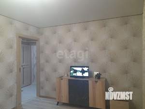 1-к квартира, вторичка, 36м2, 2/5 этаж