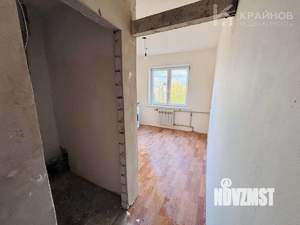 2-к квартира, вторичка, 51м2, 9/9 этаж