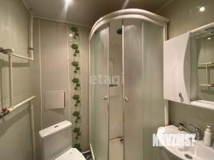 1-к квартира, вторичка, 30м2, 3/5 этаж